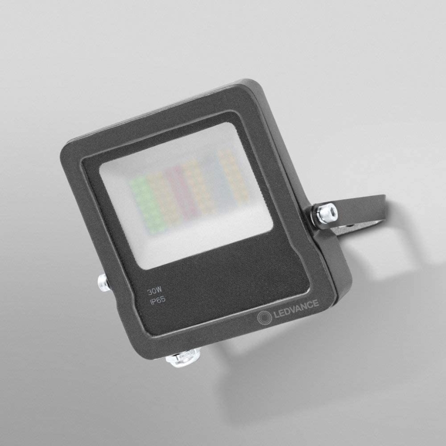 Ledvance - LED RGBW Valonheitin SMART+ FLOOD LED/30W/230V IP65 Wi-Fi