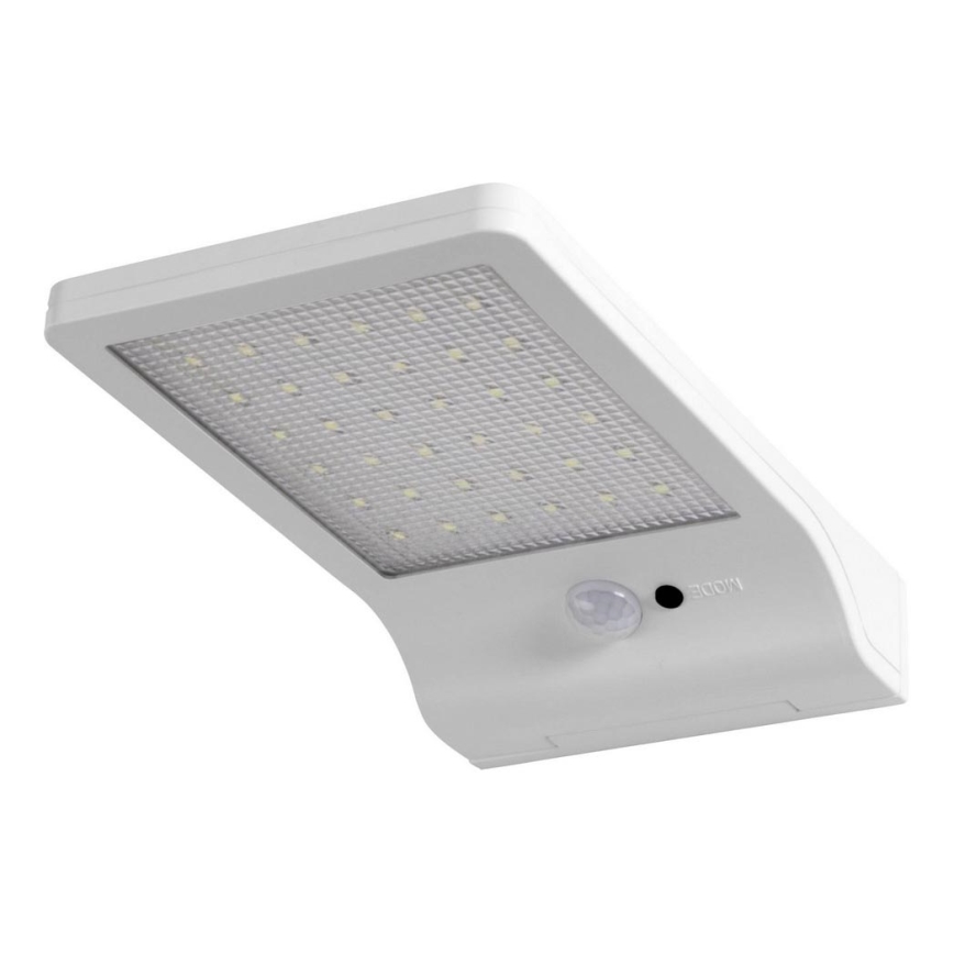 Ledvance - LED-seinäaurinkovalaisin anturilla DOORLED LED/3W/3,3V IP44