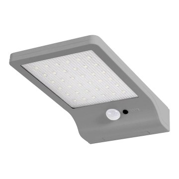 Ledvance - LED-seinäaurinkovalaisin anturilla DOORLED LED/3W/3,3V IP44