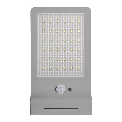 Ledvance - LED-seinäaurinkovalaisin anturilla DOORLED LED/3W/3,3V IP44