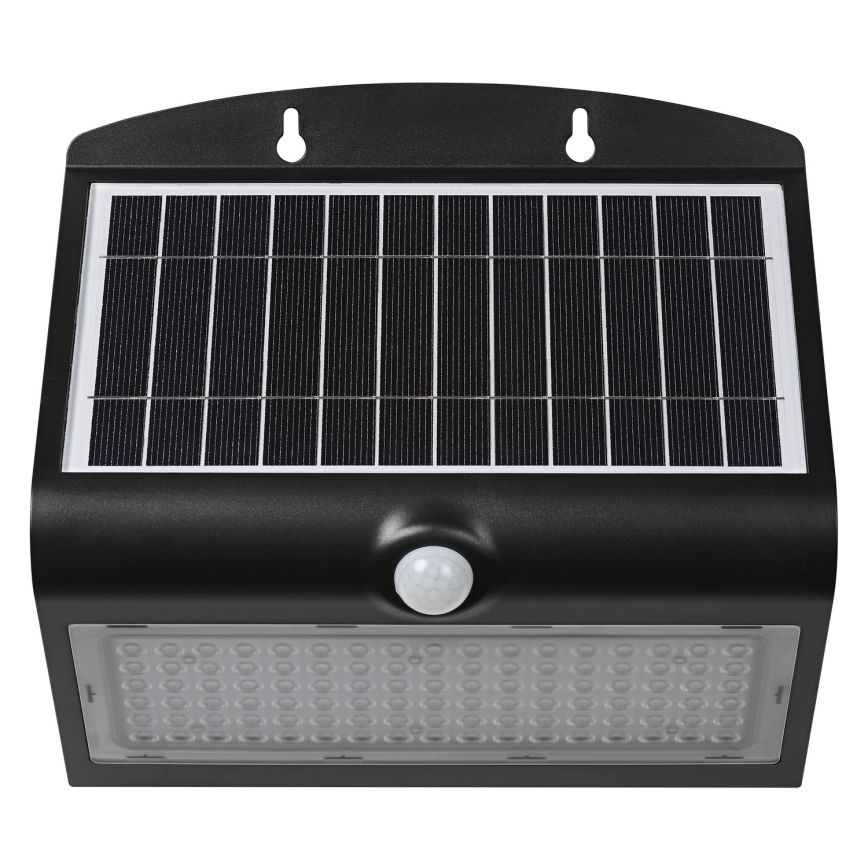 Ledvance - LED-seinäaurinkovalaisin anturilla PERHONEN LED/8W/3,7V IP65