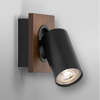 Ledvance - LED-seinävalaisin DECOR MERCURY 1xGU10/3,4W/230V