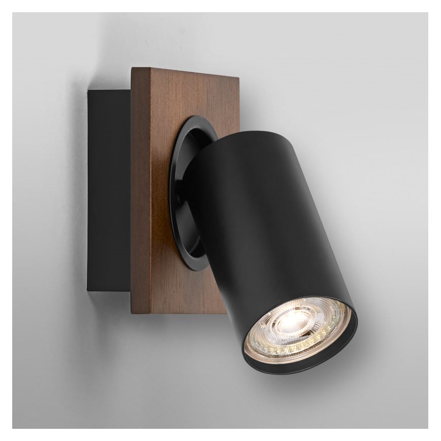 Ledvance - LED-seinävalaisin DECOR MERCURY 1xGU10/3,4W/230V