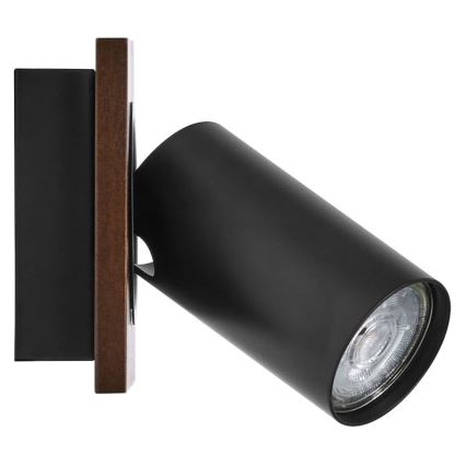 Ledvance - LED-seinävalaisin DECOR MERCURY 1xGU10/3,4W/230V