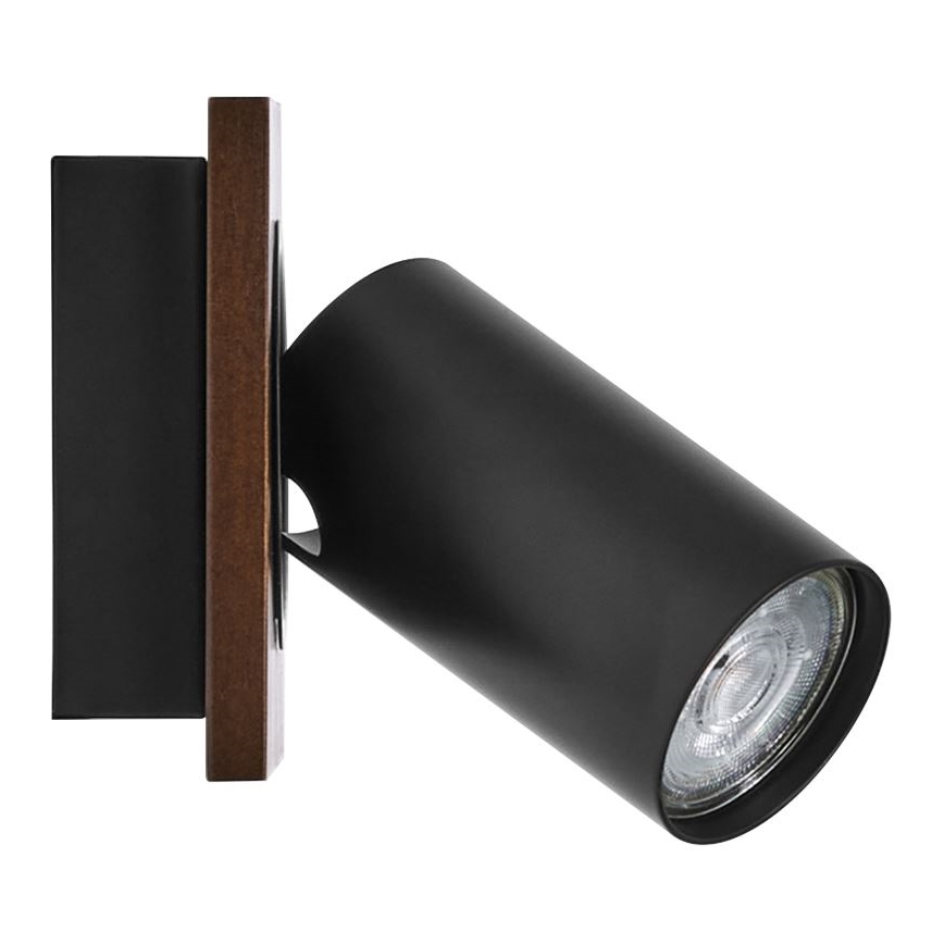 Ledvance - LED-seinävalaisin DECOR MERCURY 1xGU10/3,4W/230V