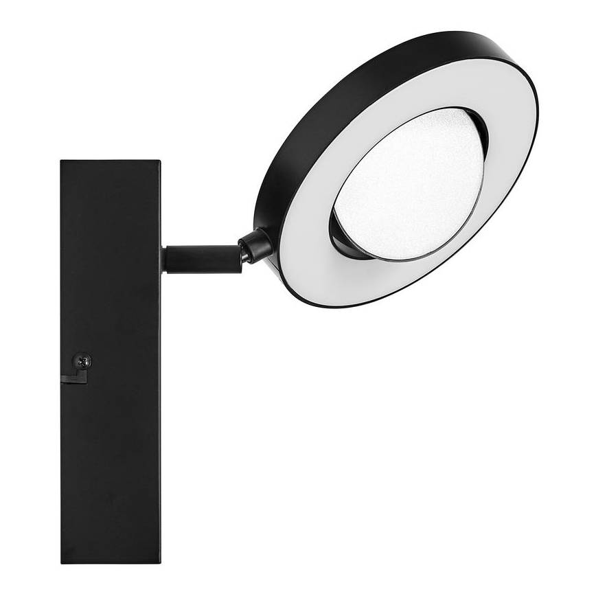 Ledvance - LED-seinävalaisin DECOR SATURN LED/11W/230V 3000/4200/6500K