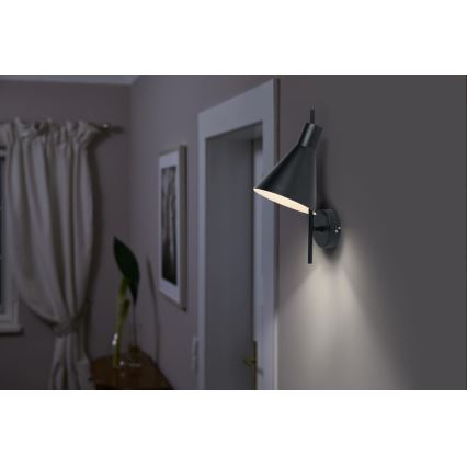 Ledvance - LED-seinävalaisin DECOR TOKIO LED/5W/230V