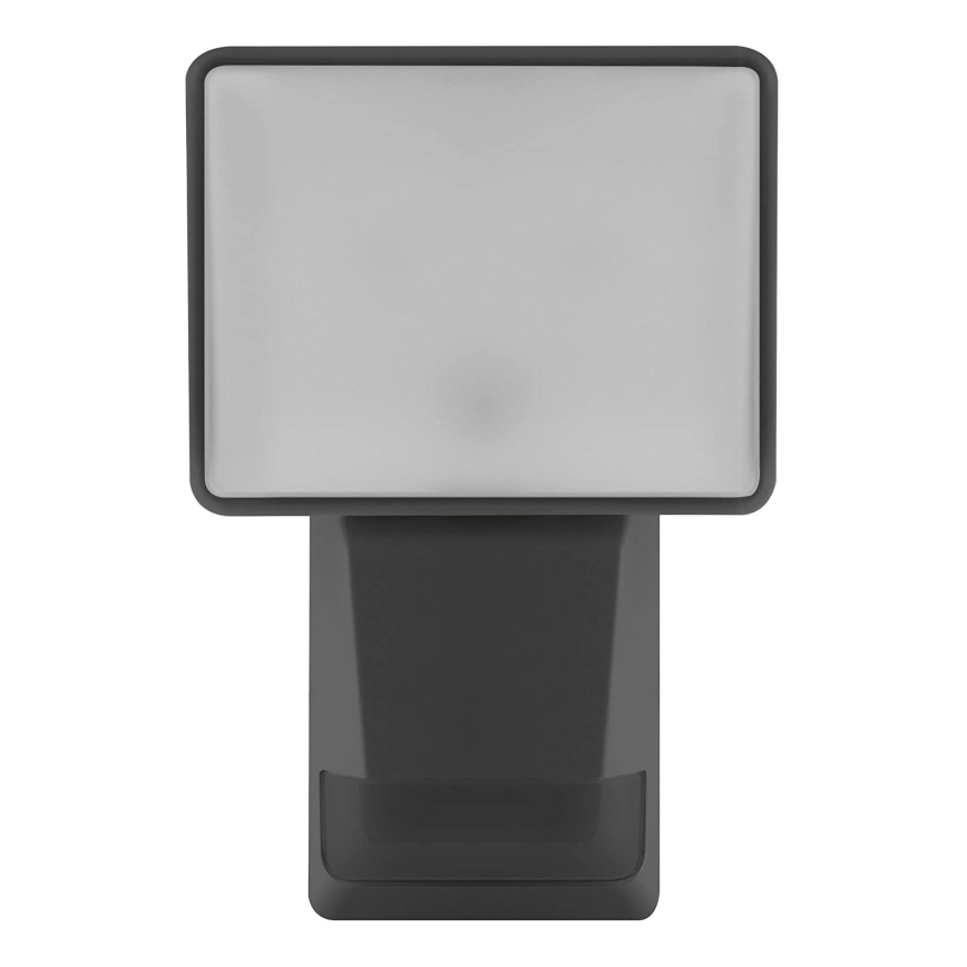 Ledvance - LED-seinävalonheitin anturilla ulkokäyttöön FLOOD LED / 15W / 230V IP55