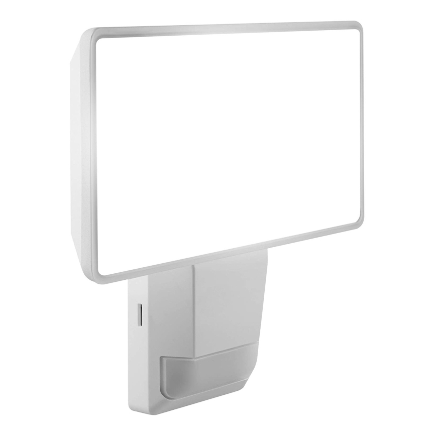 Ledvance - LED-seinävalonheitin anturilla ulkokäyttöön FLOOD LED / 27W / 230V IP55