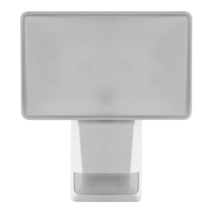 Ledvance - LED-seinävalonheitin anturilla ulkokäyttöön FLOOD LED / 27W / 230V IP55