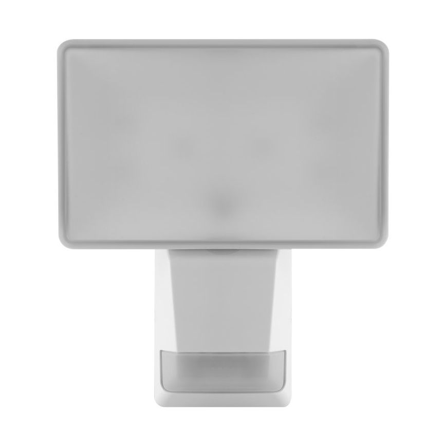 Ledvance - LED-seinävalonheitin anturilla ulkokäyttöön FLOOD LED / 27W / 230V IP55