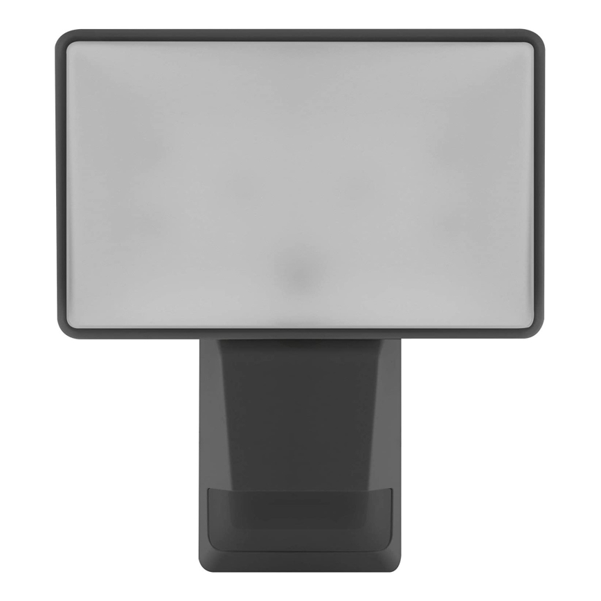 Ledvance - LED-seinävalonheitin anturilla ulkokäyttöön FLOOD LED / 27W / 230V IP55