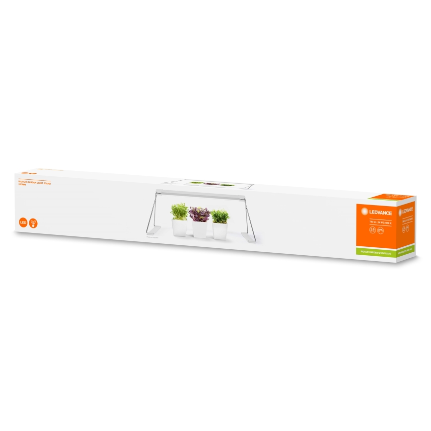 Ledvance - LED sisätilojen kasvivalaisin GARDEN LIGHT LED/14W/230V
