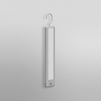 Ledvance - LED-suunnattava riipusvalaisin anturilla MOBILE LED / 2.35W / 5V
