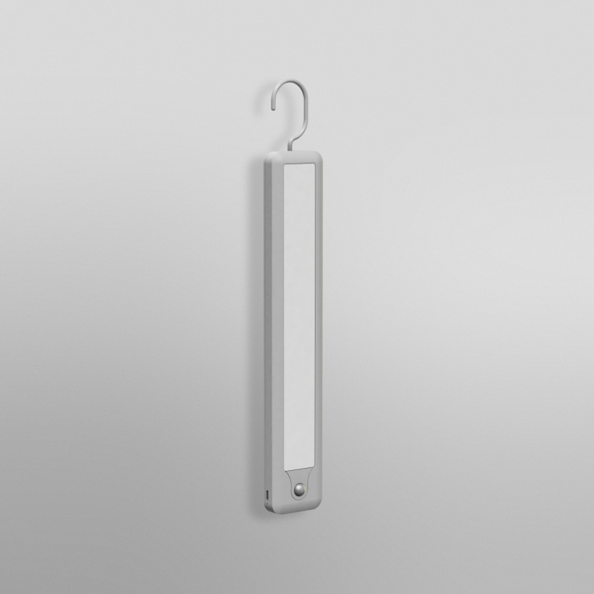 Ledvance - LED-suunnattava riipusvalaisin anturilla MOBILE LED / 2.35W / 5V