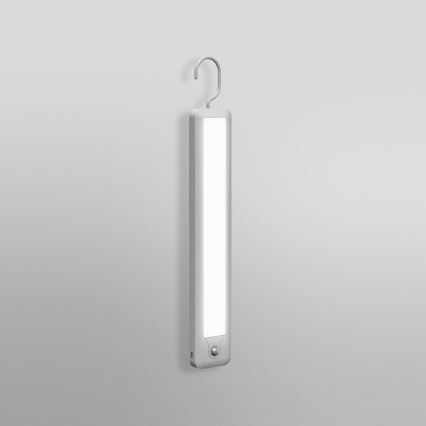 Ledvance - LED-suunnattava riipusvalaisin anturilla MOBILE LED / 2.35W / 5V
