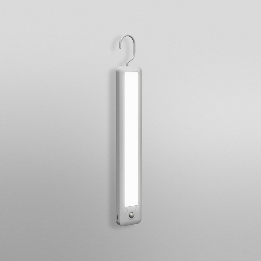 Ledvance - LED-suunnattava riipusvalaisin anturilla MOBILE LED / 2.35W / 5V