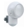 Ledvance - LED-suuntaus kosketusvalo anturilla ulkokäyttöön SPYLUX LED / 0,3 W / 4,5 V IP4