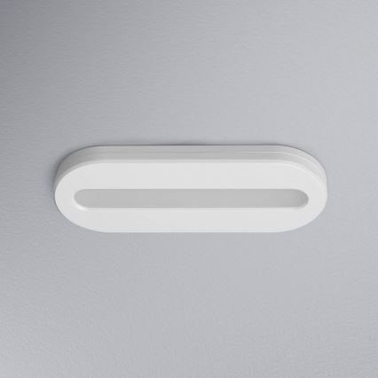 Ledvance - LED-suuntausvalo anturilla MOBILE LED / 0.5W / 4.2V CRI 90