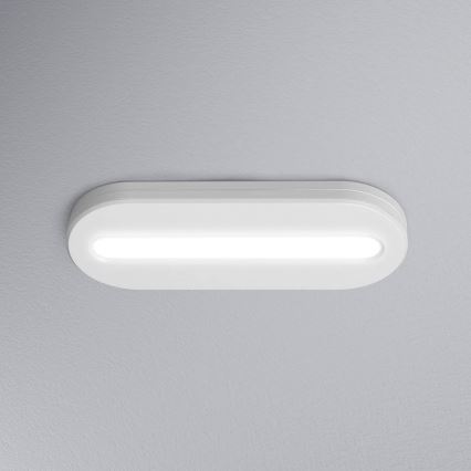 Ledvance - LED-suuntausvalo anturilla MOBILE LED / 0.5W / 4.2V CRI 90