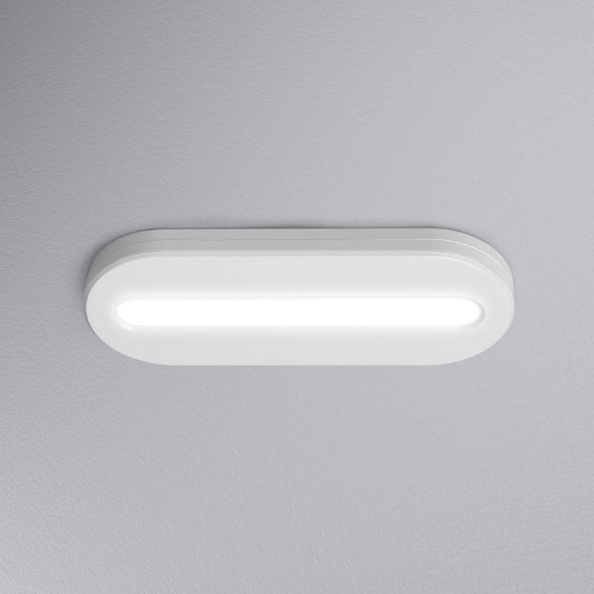 Ledvance - LED-suuntausvalo anturilla MOBILE LED / 0.5W / 4.2V CRI 90