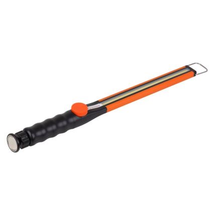 Ledvance - LED-taskulamppu FLASHLIGHT CAR LED/1,6W/4xAAA