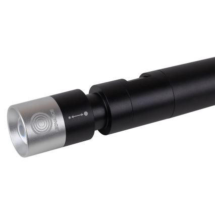 Ledvance - LED-taskulamppu FLASHLIGHT CAR LED/1,6W/4xAAA