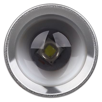 Ledvance - LED-taskulamppu FLASHLIGHT CAR LED/1,6W/4xAAA