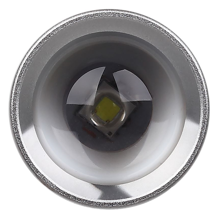 Ledvance - LED-taskulamppu FLASHLIGHT CAR LED/1,6W/4xAAA