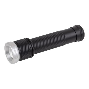 Ledvance - LED-taskulamppu FLASHLIGHT LED/15W/6xAAA IP65
