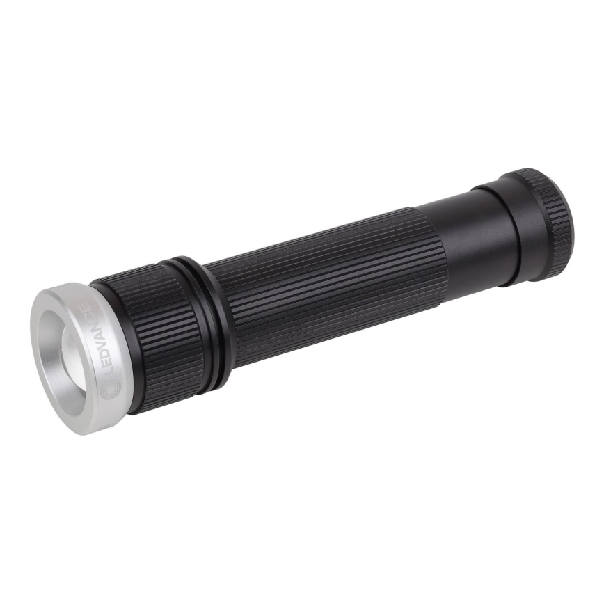 Ledvance - LED-taskulamppu FLASHLIGHT LED/15W/6xAAA IP65