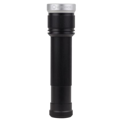 Ledvance - LED-taskulamppu FLASHLIGHT LED/15W/6xAAA IP65