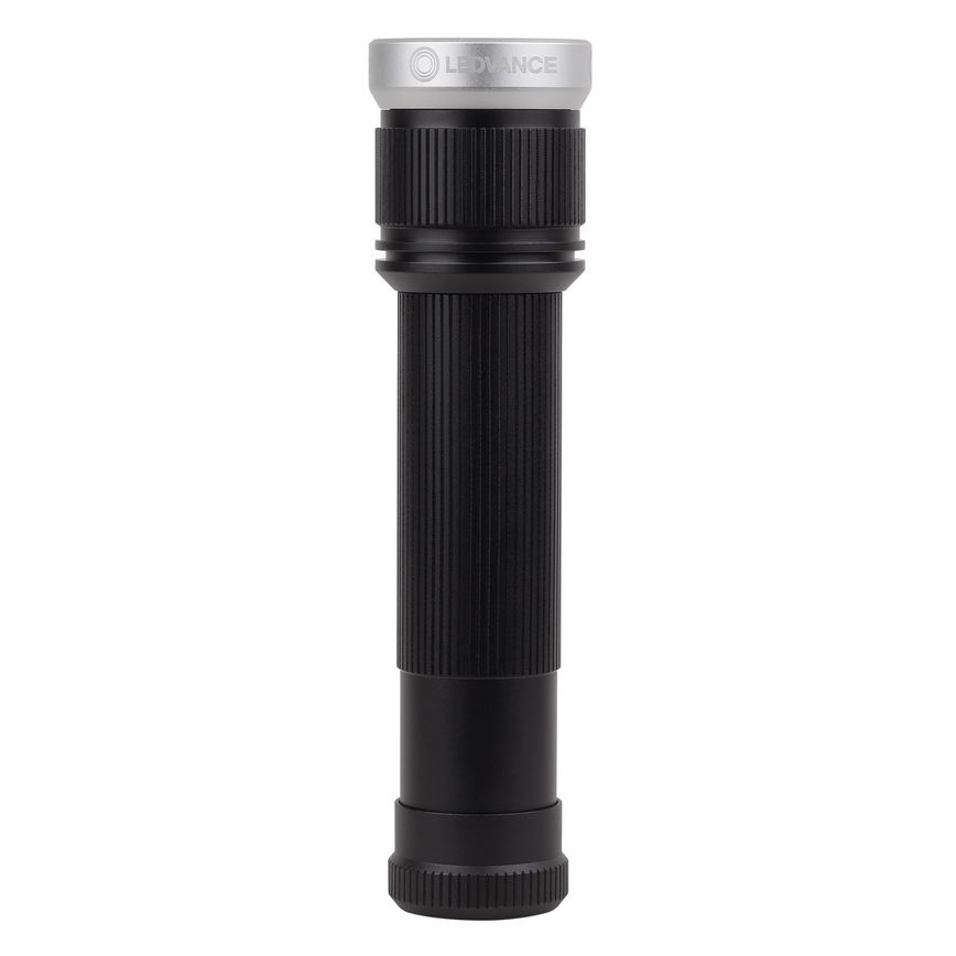 Ledvance - LED-taskulamppu FLASHLIGHT LED/15W/6xAAA IP65