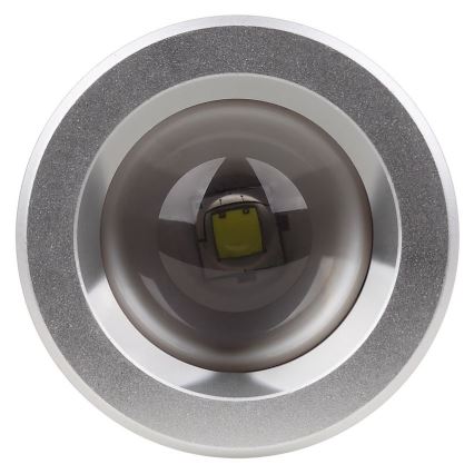 Ledvance - LED-taskulamppu FLASHLIGHT LED/15W/6xAAA IP65