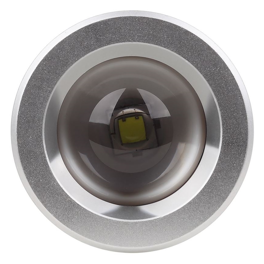 Ledvance - LED-taskulamppu FLASHLIGHT LED/15W/6xAAA IP65