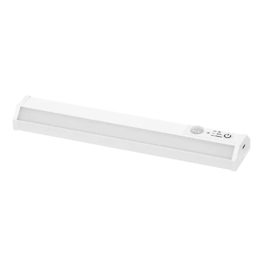 Ledvance - LED-työtasovalo anturilla MOBILE LED/1W/5V 20 cm