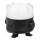 Ledvance - LED-työvalo kanssa 2 pistoketta WORKLIGHT SOCKET LED/30W/230V IP54