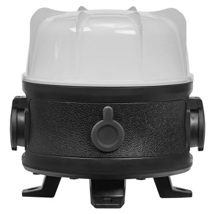 Ledvance - LED-työvalo kanssa 2 pistoketta WORKLIGHT SOCKET LED/30W/230V IP54