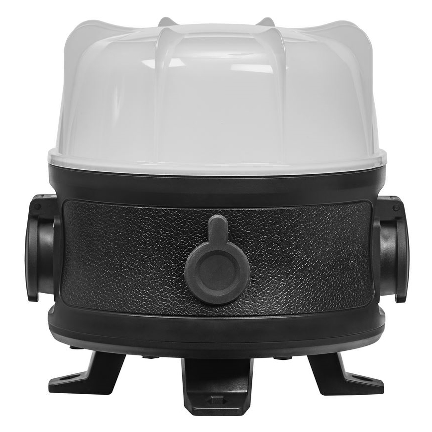 Ledvance - LED-työvalo kanssa 2 pistoketta WORKLIGHT SOCKET LED/30W/230V IP54