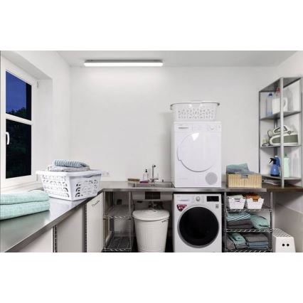 Ledvance - LED-työvalo SUBMARINE LED/18W/230V IP65