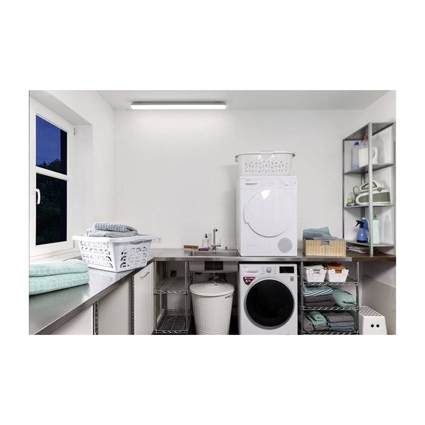 Ledvance - LED-työvalo SUBMARINE LED/18W/230V IP65