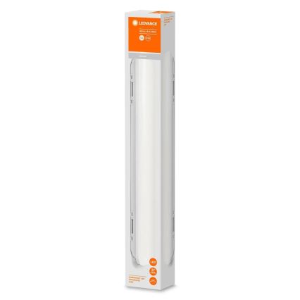 Ledvance - LED-työvalo SUBMARINE LED/18W/230V IP65