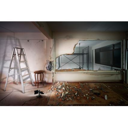 Ledvance - LED Työvalo WORKLIGHT FLEX 2xLED/30W/230V IP65