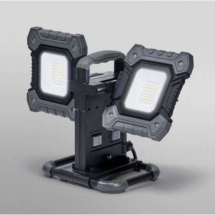 Ledvance - LED Työvalo WORKLIGHT FLEX 2xLED/30W/230V IP65