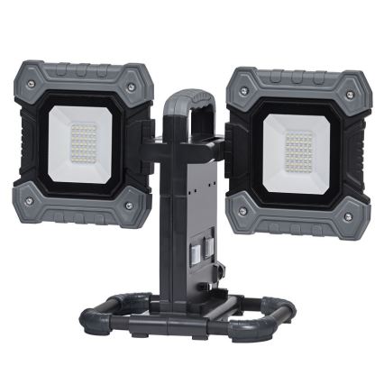 Ledvance - LED Työvalo WORKLIGHT FLEX 2xLED/30W/230V IP65