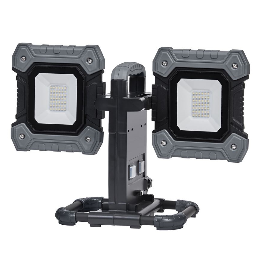 Ledvance - LED Työvalo WORKLIGHT FLEX 2xLED/30W/230V IP65