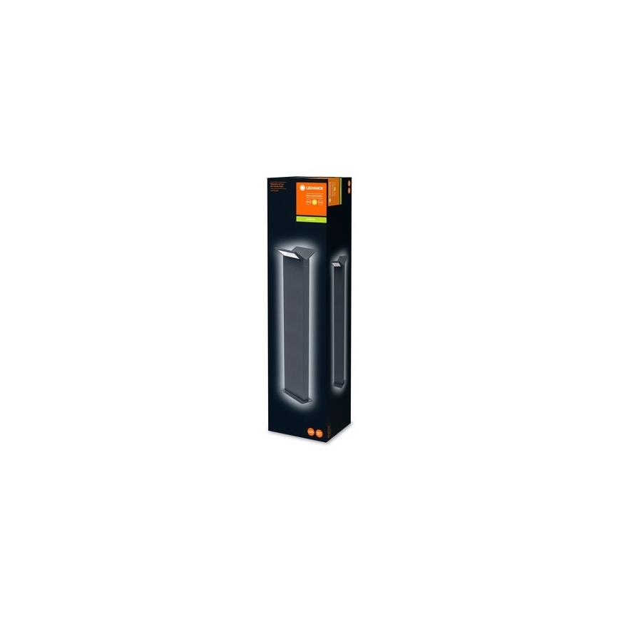 Ledvance - LED Ulkolamppu BAT LED/9,5W/230V IP44