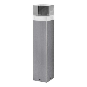 Ledvance - LED-ulkolamppu CRYSTAL 1xLED/4,5W/230V IP44 40 cm