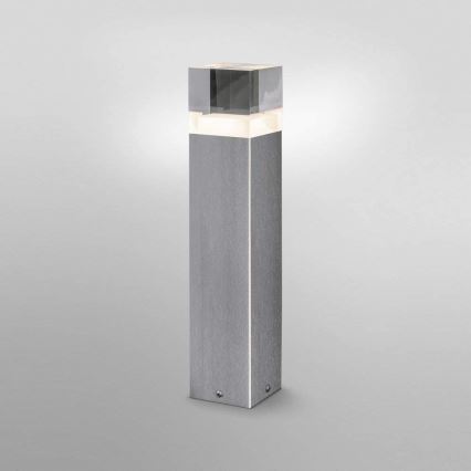 Ledvance - LED-ulkolamppu CRYSTAL 1xLED/4,5W/230V IP44 40 cm