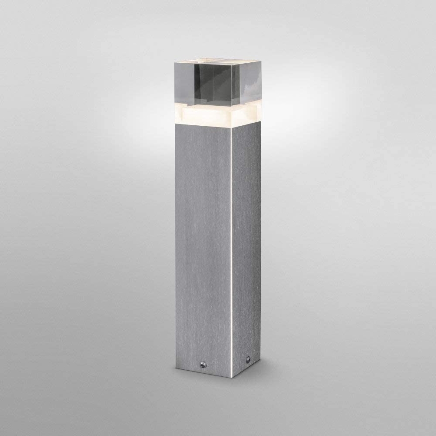 Ledvance - LED-ulkolamppu CRYSTAL 1xLED/4,5W/230V IP44 40 cm